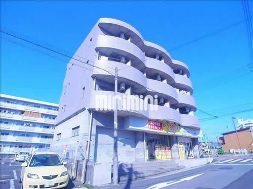 ドミシル野並 4階建