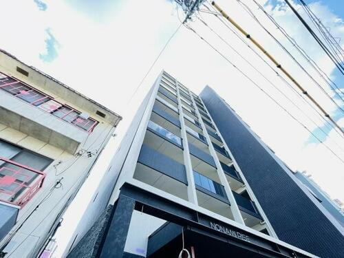 ＮＯＮＡＭＩ　ＲＩＳＥ 11階建