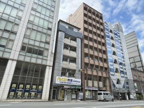 京都府京都市下京区塩小路通東洞院東入東塩小路町 地上5階地下1階建 築36年11ヶ月