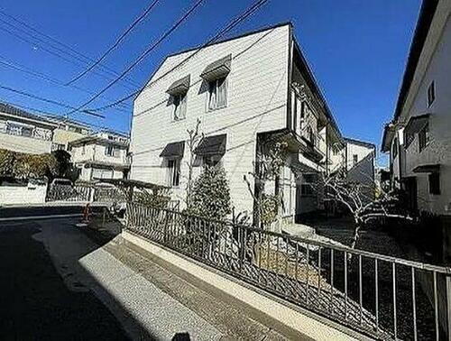 埼玉県さいたま市大宮区櫛引町１丁目 地上2階地下2階建