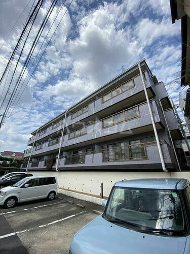 埼玉県さいたま市緑区原山１丁目 3階建