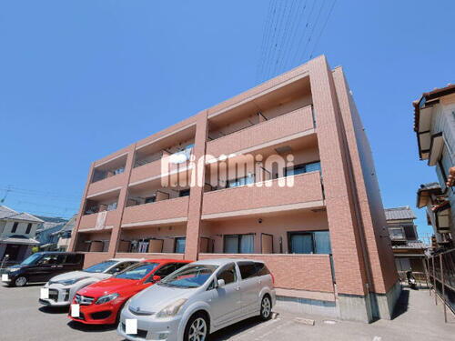 Ｒａｈ 3階建