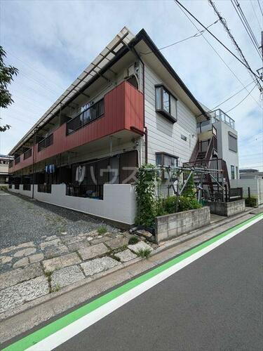 埼玉県さいたま市南区文蔵４丁目 2階建 築37年4ヶ月