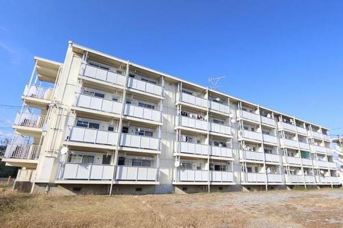 ビレッジハウス垂井１号棟