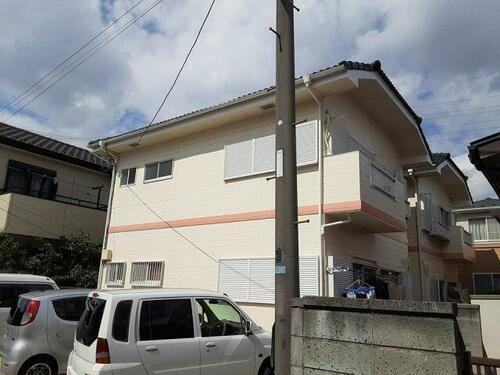 ドエル向山 2階建