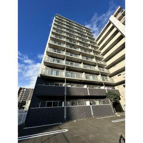 パークサイドレジデンス榴岡