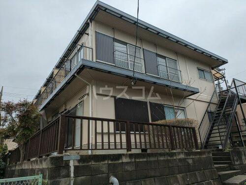 オレンジハウス１ 2階建