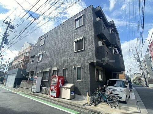 東京都荒川区町屋５丁目 賃貸マンション