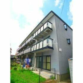 ロックヒルズＡ棟 3階建