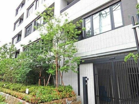 ウェリス用賀 7階建