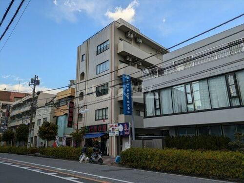 Ｕハイツ