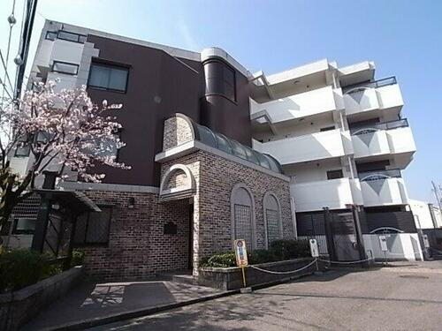 フローレンス西宮Ⅰ 4階建