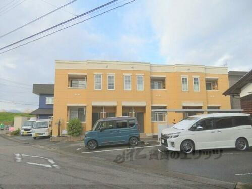 兵庫県豊岡市江本 2階建 築14年11ヶ月