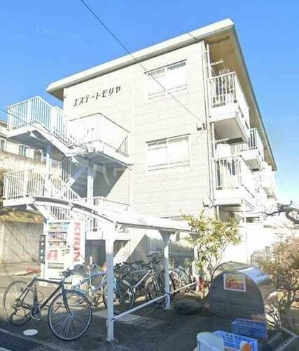 東京都八王子市館町 3階建 築38年7ヶ月