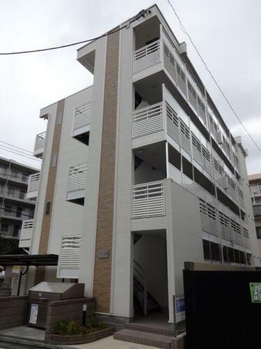 埼玉県さいたま市大宮区土手町１丁目 賃貸マンション