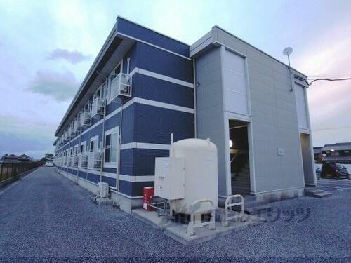 滋賀県長浜市加納町 築14年9ヶ月 2階建