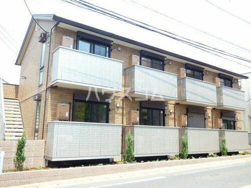 千葉県習志野市藤崎４丁目 賃貸アパート