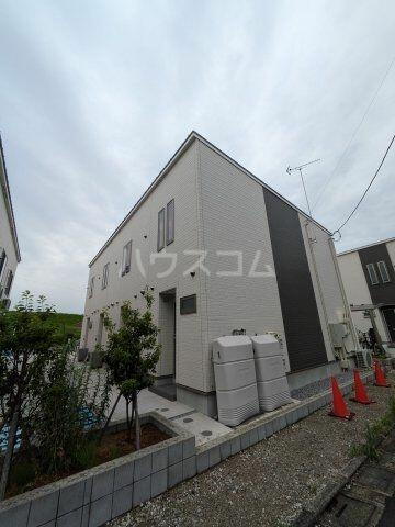 Ｍａｉｓｏｎｎｅｔｔｅｐａｒｋ篠崎駅Ｂ棟