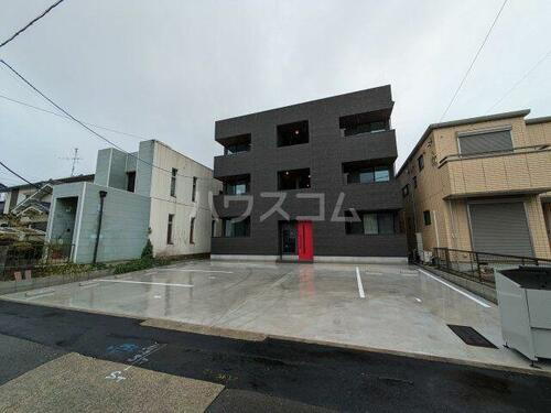 Ｊａｃｋ　ｈｏｊｉｎⅡ 3階建