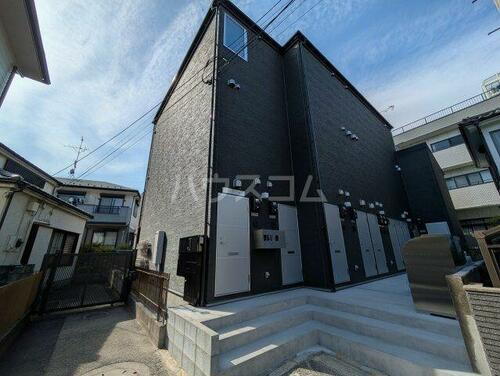 東京都葛飾区柴又３丁目 3階建