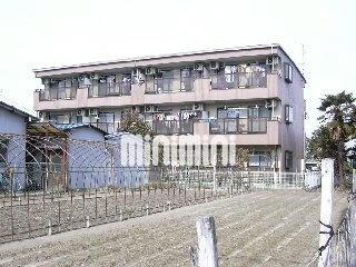 サンライズ旭 3階建