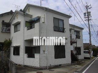 パレス西春 2階建