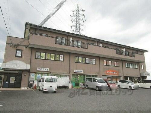 滋賀県蒲生郡日野町大字松尾 賃貸アパート