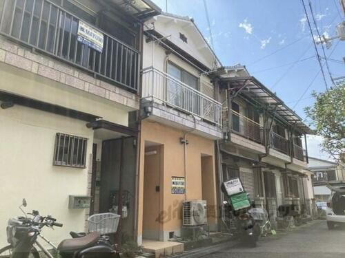 大阪府枚方市長尾家具町１丁目 築48年2ヶ月 2階建