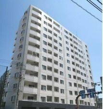 レニール本駒込 12階建