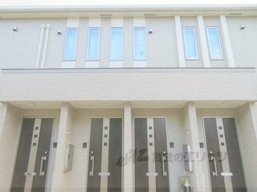 兵庫県丹波市氷上町石生 築3年4ヶ月 2階建