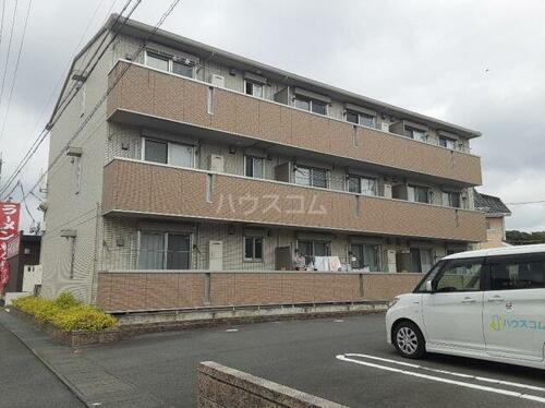 静岡県浜松市中央区有玉南町 3階建