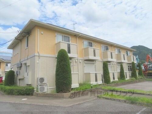 兵庫県丹波市柏原町南多田 築18年1ヶ月 2階建