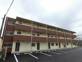 茨城県古河市下大野 3階建 築5年9ヶ月