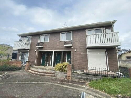 奈良県天理市別所町 2階建 築18年12ヶ月