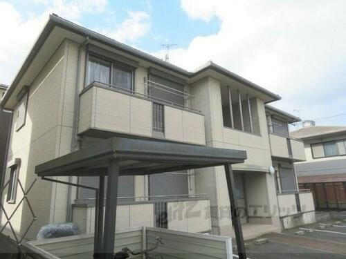 京都府福知山市字天田緑ヶ丘町 築24年10ヶ月 2階建