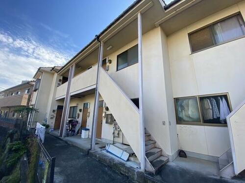 ハイツライザ 2階建