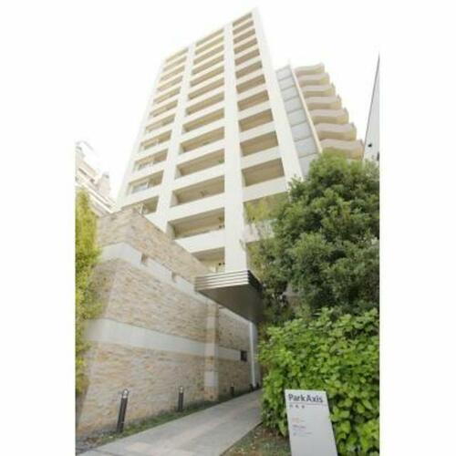 東京都港区白金台３丁目 地上14階地下1階建