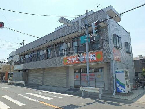 埼玉県和光市新倉３丁目 4階建 築34年5ヶ月