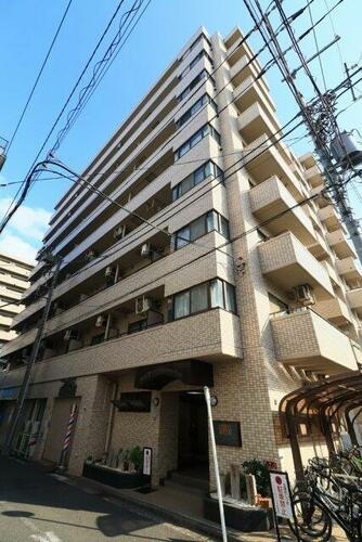 ライオンズプラザヨコハマ戸部