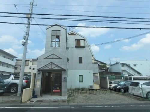 プレアール勧修寺