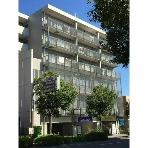 神奈川県横浜市都筑区茅ケ崎中央 賃貸マンション