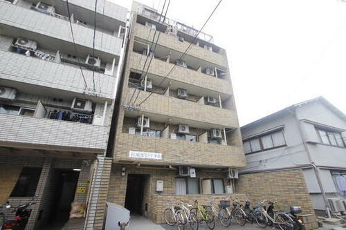 ＦＯＲＷＥＳＴ宇品 7階建