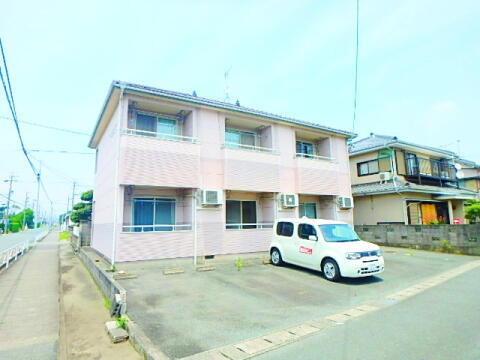 コーポＳＵ　Ⅲ