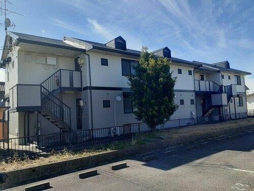愛知県名古屋市守山区森孝２丁目 2階建