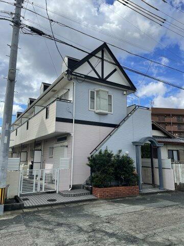 ＭＩＬＬＳ尾ノ上 2階建