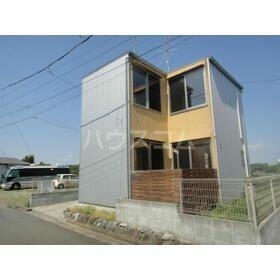 神奈川県藤沢市大庭 2階建 築18年5ヶ月