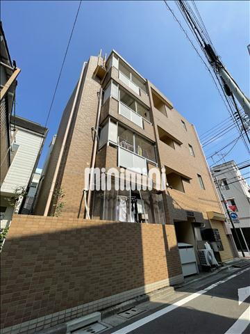 ジュネス秋山