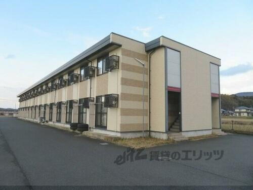 京都府京丹後市峰山町新町 築17年10ヶ月 2階建