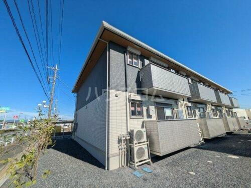 群馬県伊勢崎市宮子町 賃貸アパート