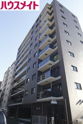 Ａ－ｓｔｙｌｅ　六本松 10階建